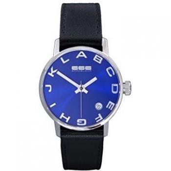 666Barcelona Analogue Quartz 666-274