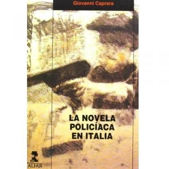 La novela policiaca en Italia