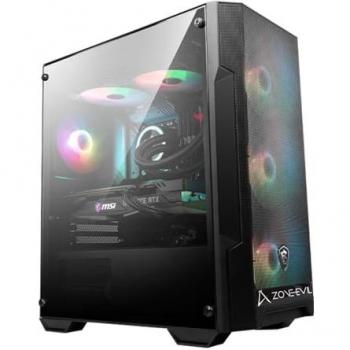 PC Gaming Zone Evil AMD Ryzen 5 4650G/16GB RAM/1TB NVMe - Nuevo