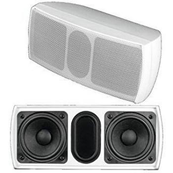 Omnitronic OD-22 - Altavoz
