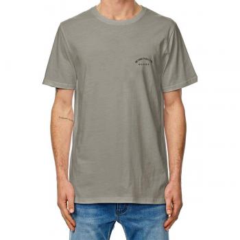 Globe Paradise tee - Camiseta, Hombre,