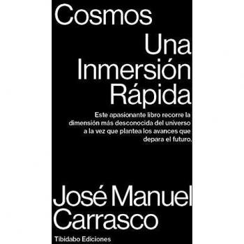 Cosmos. Una inmersión rápida: 15