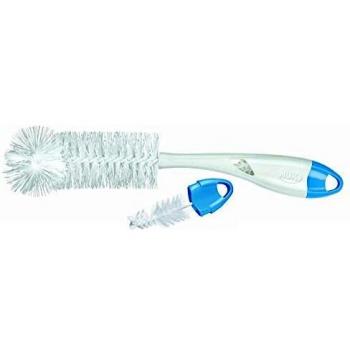 2 in 1 Bottle Brush