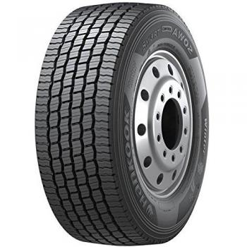 Hankook AW02 29580 R22.5 154149M 16PR