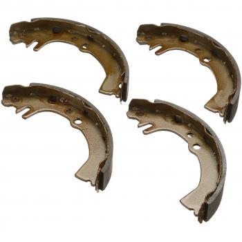 ABS 8952 Brakeshoe Set