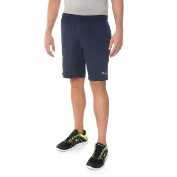 Champion M Auth Pro Jers Cla Bermudas, Color Azul Marino, S