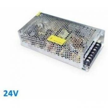 Fuente de Alimentación para Tiras LED 24V 250W GSC 1504579 - Alta Potencia