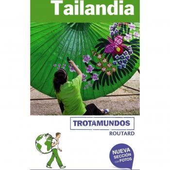 Tailandia - Philippe Gloaguen