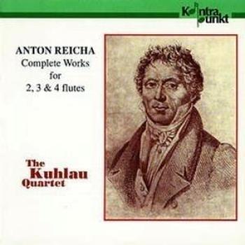 Anton reicha