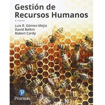 GESTIÓN DE RECURSOS HUMANOS