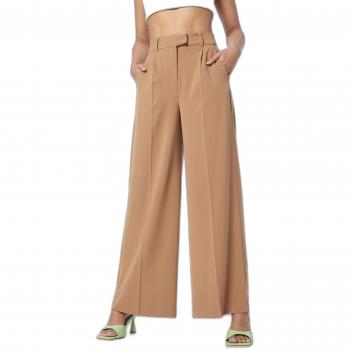 b.young Danta Women's Pleated Trousers