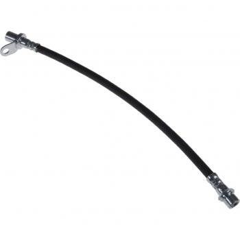 Latiguillo de freno BLUE PRINT ADT353176, tipo de producto: latiguillo de freno, características: alta resistencia a la presión, fabricado en materiales de calidad para garantizar durabilidad y seguridad, diseño específico para una instalación