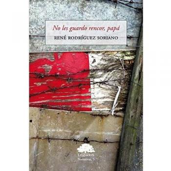 No les guardo rencor, papá: 5