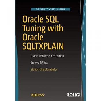 Oracle sql tuning with oracle sqltxplain oracle database 12c edition