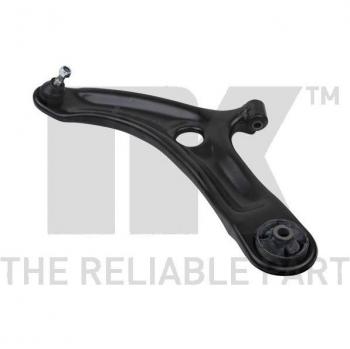 Control arm NK 5013431 - Barra oscilante de suspensión de ruedas, compatible con diversas marcas y modelos de vehículos, fabricada en materiales de alta calidad para garantizar durabilidad y rendimiento óptimo