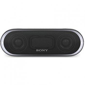Sony SRS-XB20B - Altavoz inalámbrico portátil