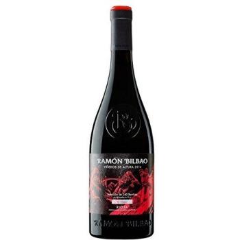 Ramon Bilbao Viñedos de Altura - Vino Tinto - 6 Botellas