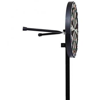 WINMAU Xtreme Dartboard Stand 2