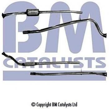 BM Catalysts BM80013H Catalizadores y Piezas