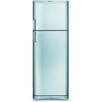 Frigorífico Indesit IND70TMI92S1 No Frost 190x70 Inox A+