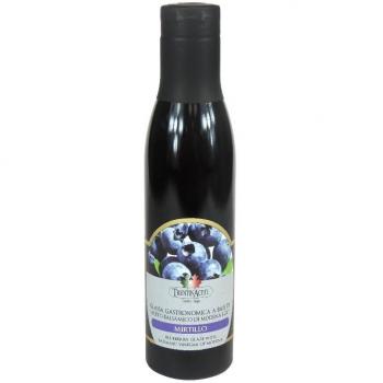 Trentin Aceti - Glassa di Balsamico - Mirtillo - 300g