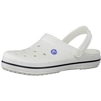 Unisex Crocband Clogs - Size 38-39