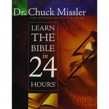 Learn The bible 24 hrs