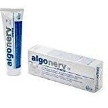 Algonerv Crema 75ml