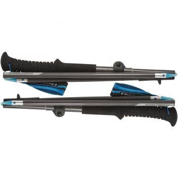 Bastones de Senderismo - Distance Carbon FLZ Longitud 110cm 2016 Bastones de trekking y senderismo