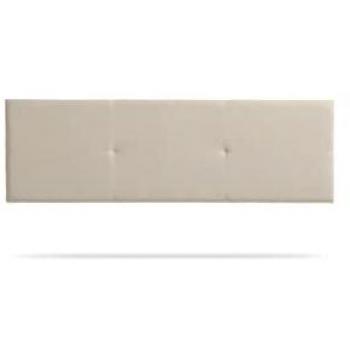 Cabecero Tapizado Alma Acualine 90x50x5 cm - Moonia