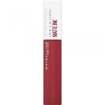 Maybelline Superstay Matte Ink Lipstick - 170 Initiator
