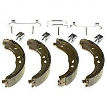 Brembo S 23 579 Zapatas de Freno y Accesorios
