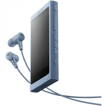 Sony NWA45HNL - Reproductor de Audio Walkman