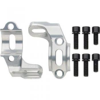 Hope Tech Lever Direct Mounts for SRAM Shifters by Hope