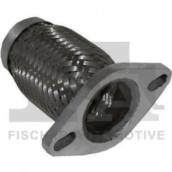 FA1 Flex Hose, sistema de escape 445-115, unión flexible para el escape