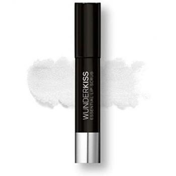 Wunderbrow Wunderkiss Essential Lip Scrub
