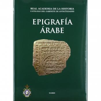 Epigrafía Árabe
