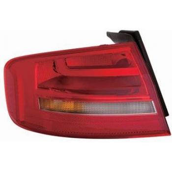 Piloto trasero VAN WEZEL 0307931