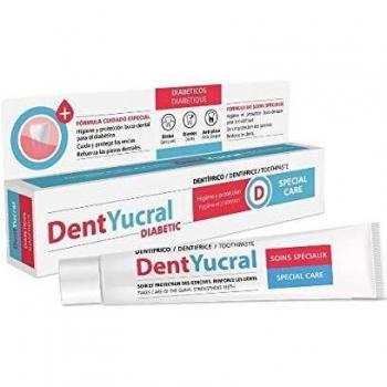 Eucryl Dentifrico - 25 gr