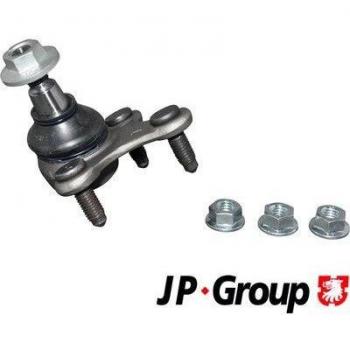 Rótula de suspensión JP GROUP control arm ball joint 1140303970