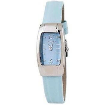 Chronotech Quartz Watch CT2071L-03 Blue 20mm Unisex