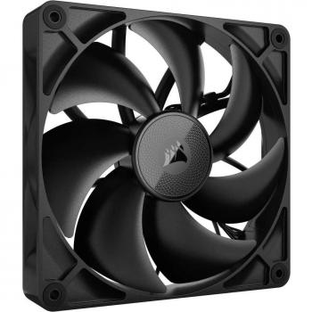 Corsair iCUE LINK RX140 Ventilador Suplementario PWM Negro CO-9051011-WW
