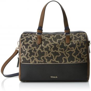 Tous Bowling Elice, Bolso Bolera para Mujer, Varios Colores