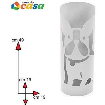 PARAGüERO PERRO marca VERSA