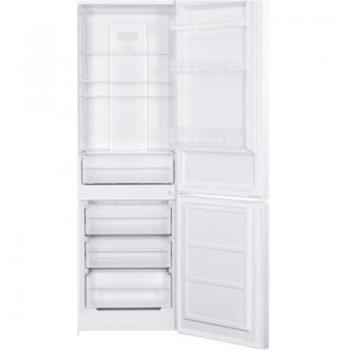Frigorífico combi Wonder WC185600FNF No Frost 293L F blanco 185 cm