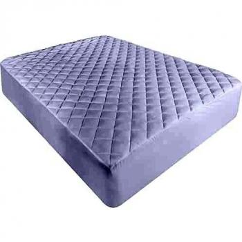 Utopia Bedding - Protector de colchón Acolchado
