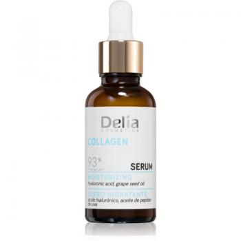Delia Cosmetics Collagen Hydrating Serum with Collagen 30 ml