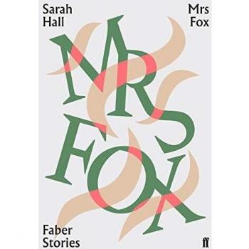 Cuentos de Faber: Mrs Fox - Edición en Tapa Blanda