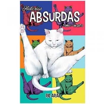 Historias Absurdas - Rie Arai