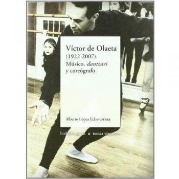 Víctor de olaeta